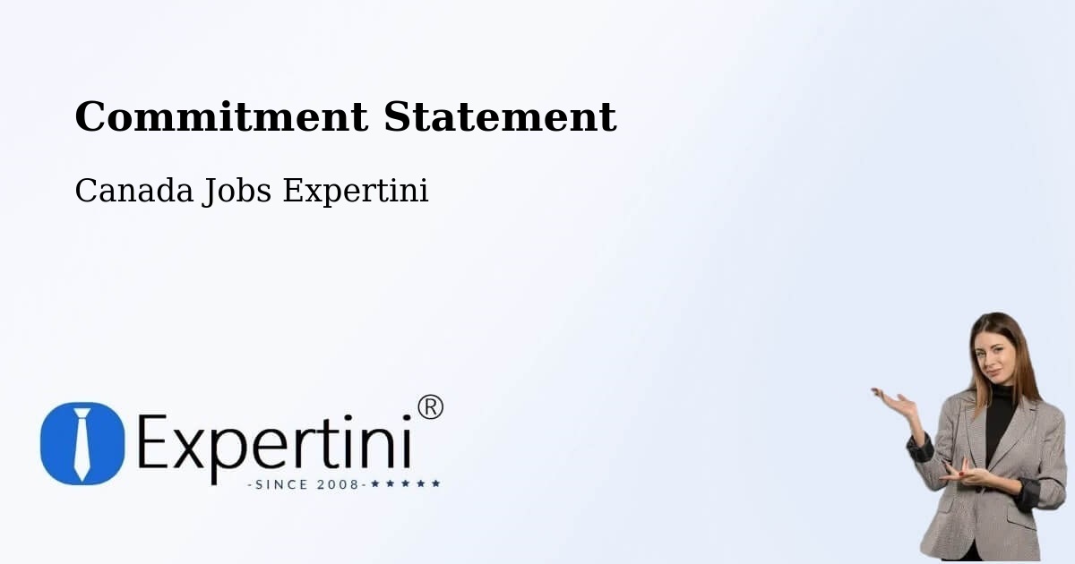 Corporate Commitment – Langley - Canada Jobs Expertini