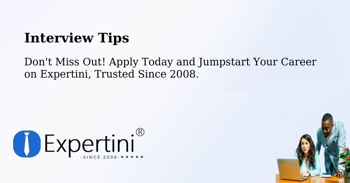 Interview Tips & Techniques for Job Seekers – Langley - Langley, Canada Jobs Expertini