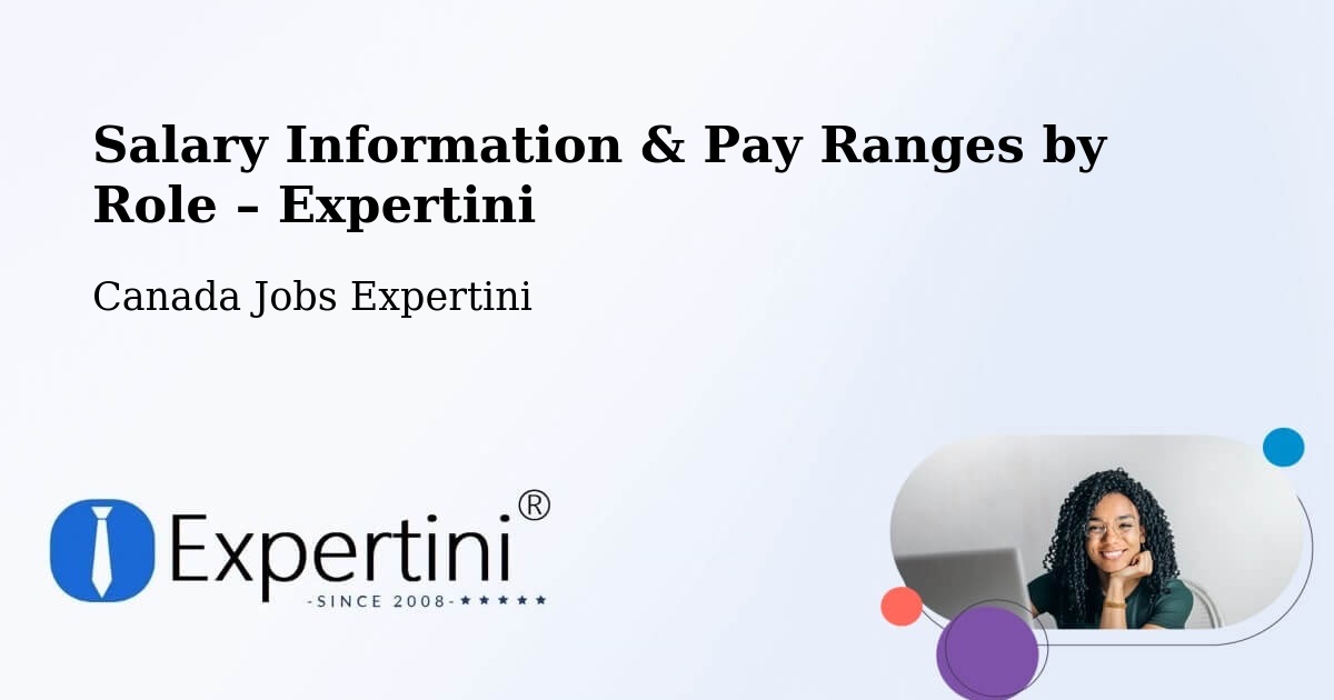 Salary Information & Pay Ranges – Langley - Langley, Canada Jobs Expertini
